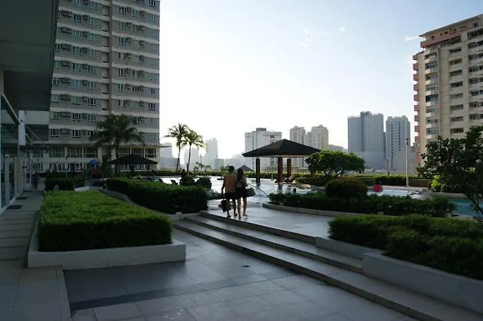 The Beacon Makati By Mvmtransient Aparthotel *