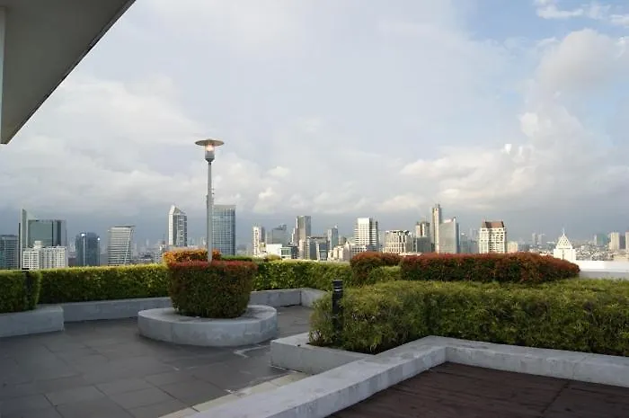 The Beacon Makati By Mvmtransient Manila